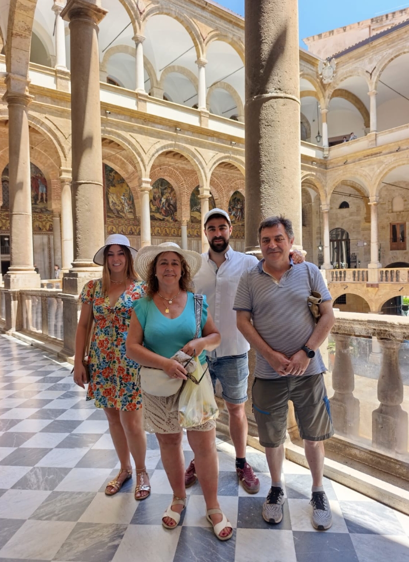 Familia Dorronsoro 11